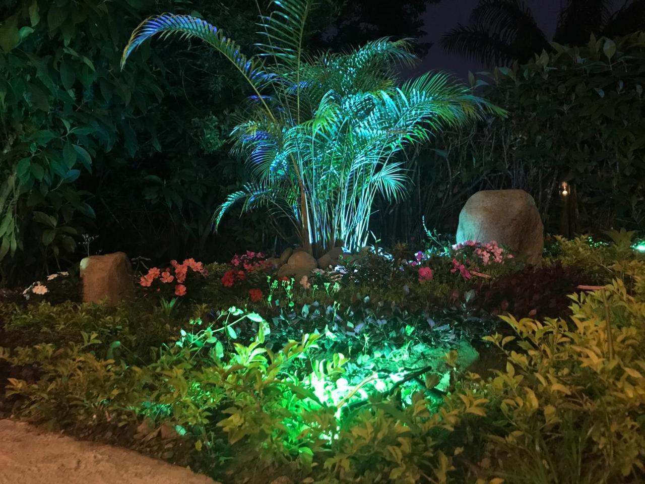 Hostería los Cedros de Mindo Exterior foto