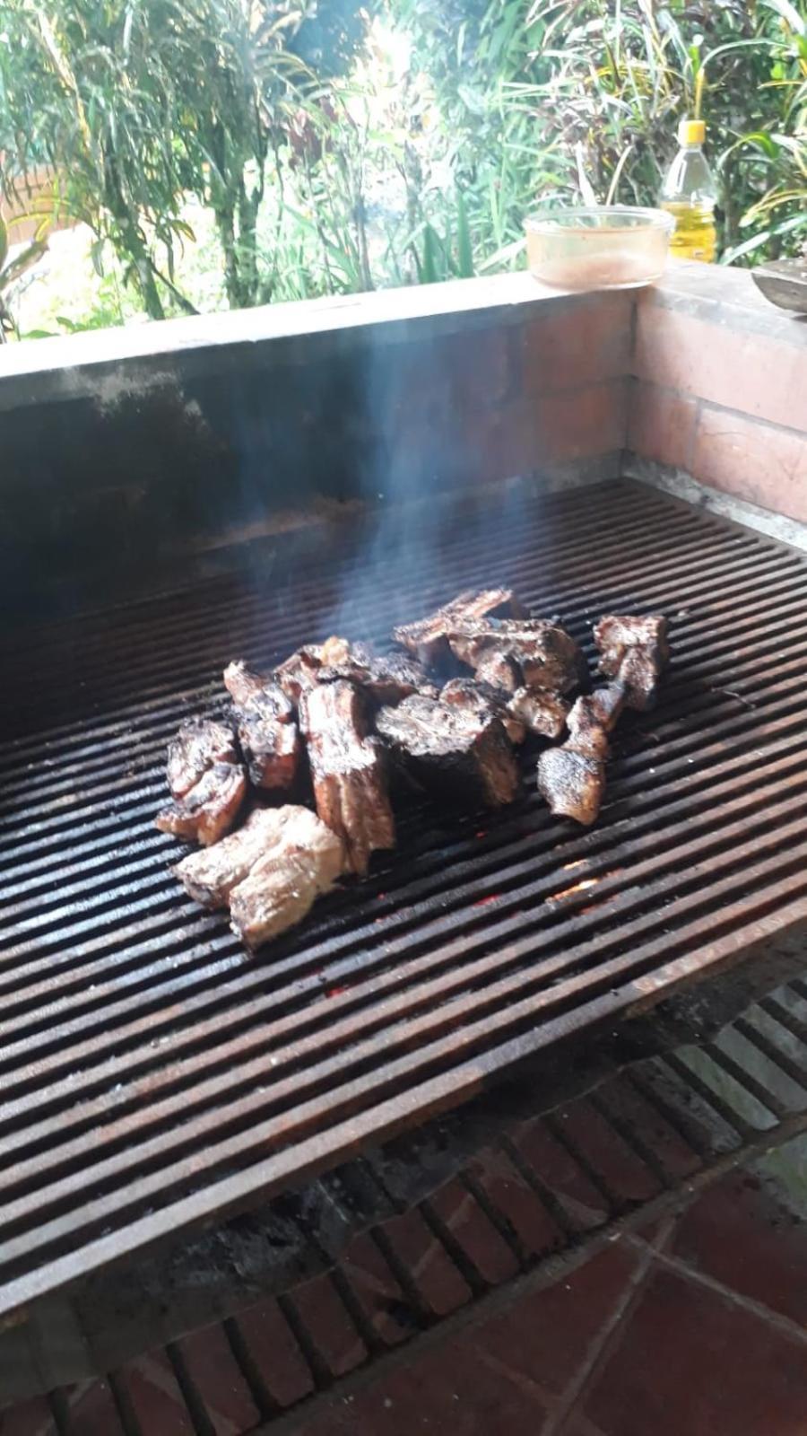 Hostería los Cedros de Mindo Exterior foto